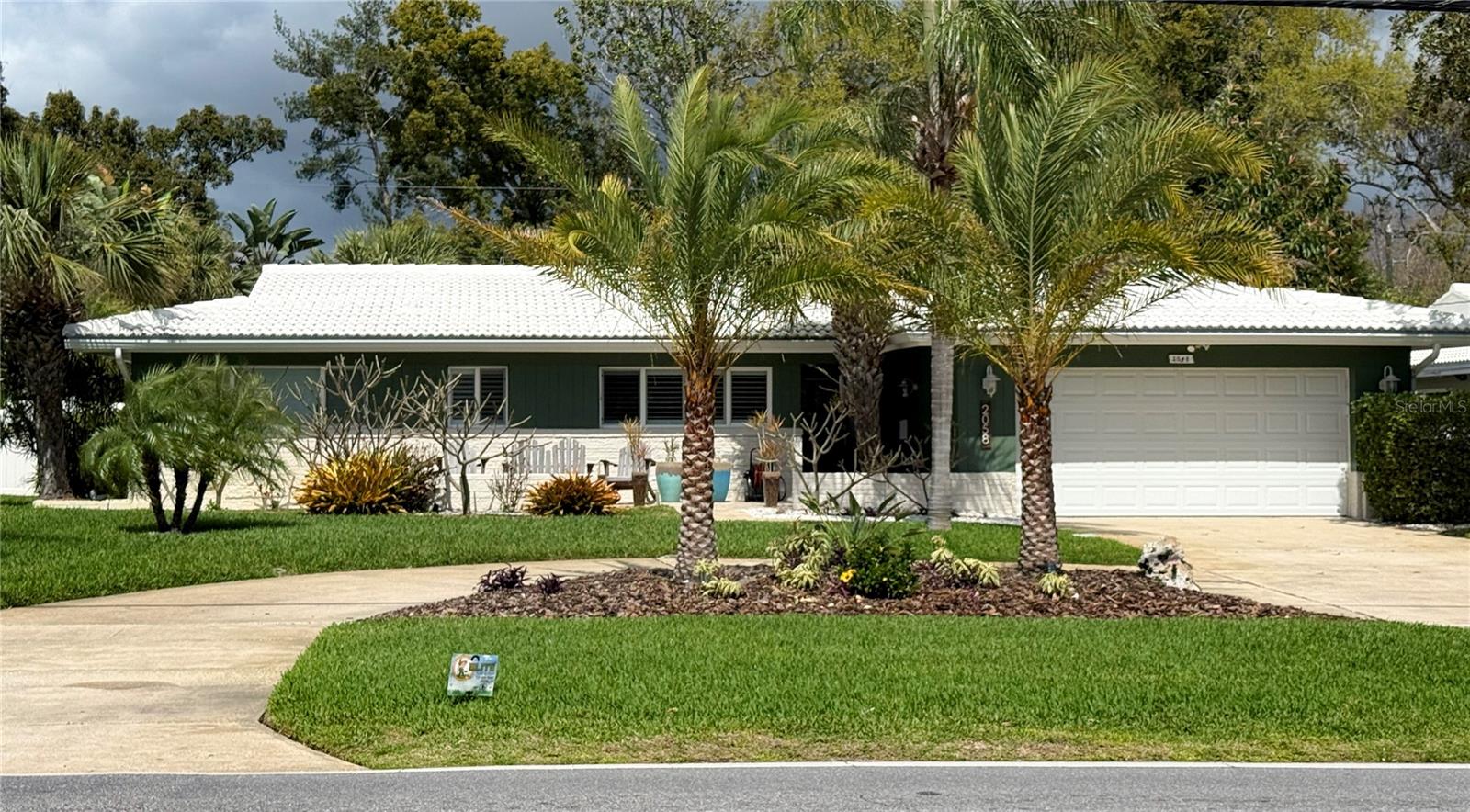 2058 Nursery Road, FL