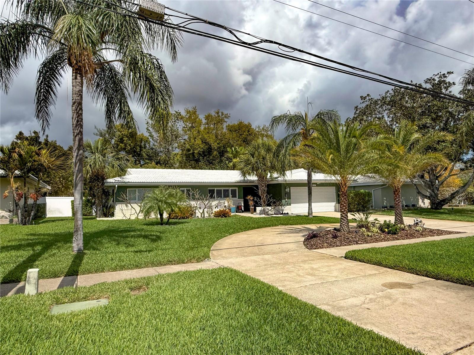 2058 Nursery Road, FL