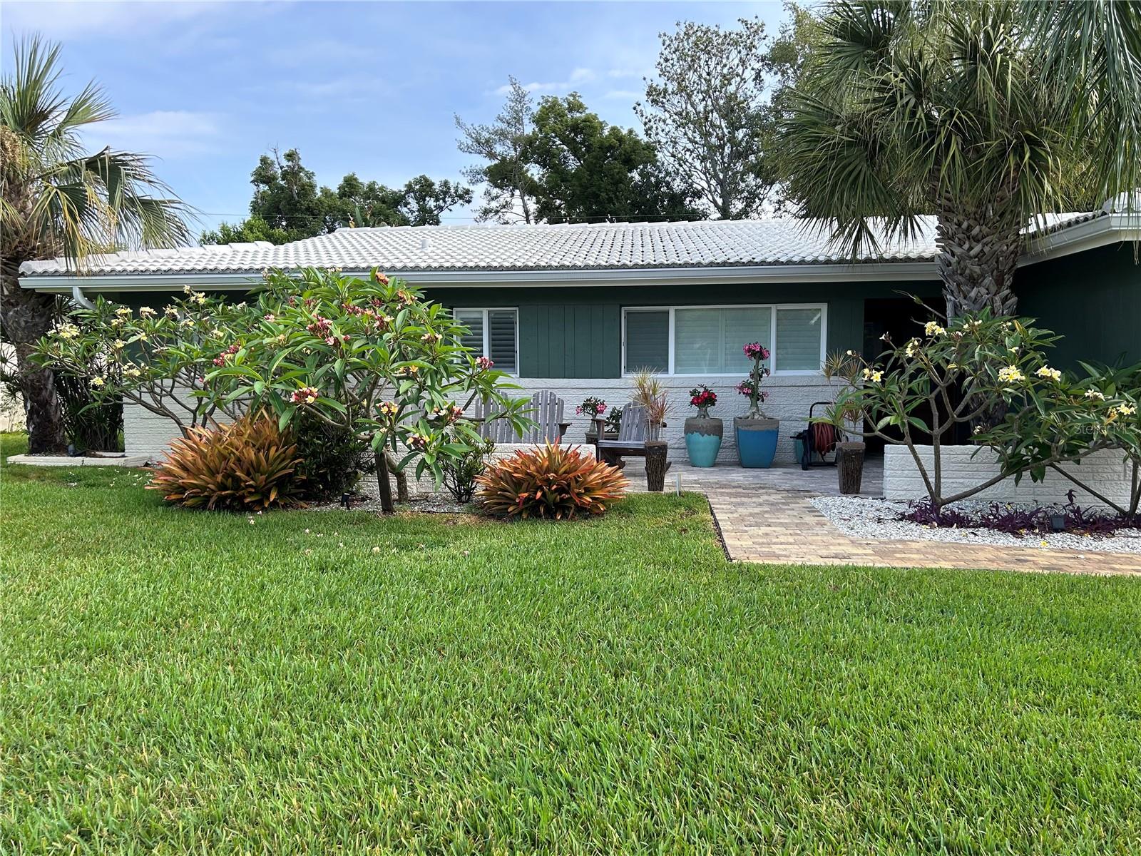2058 Nursery Road, FL