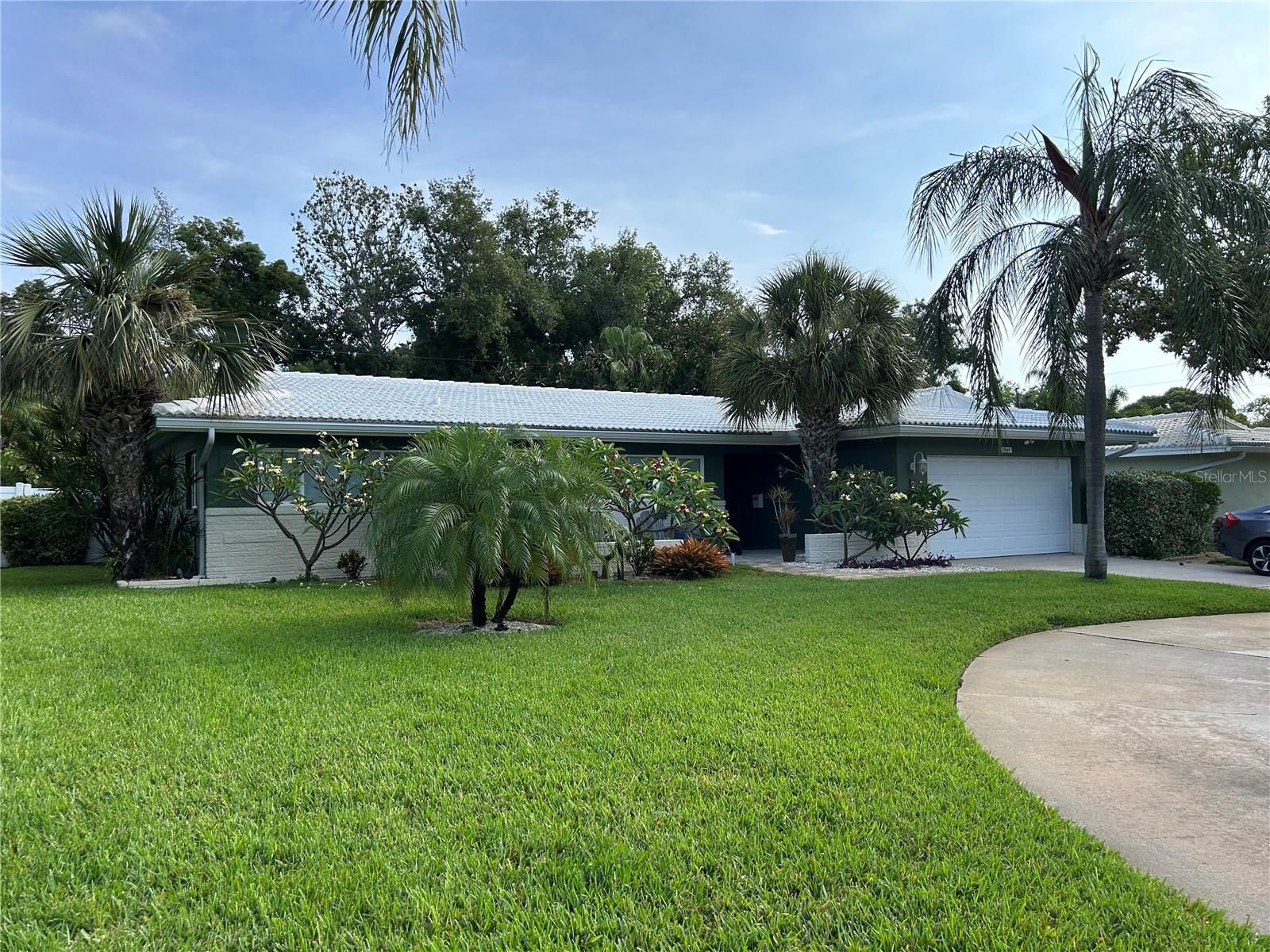2058 Nursery Road, FL