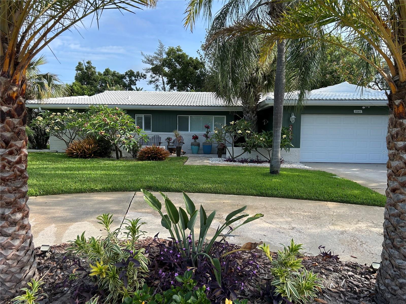 2058 Nursery Road, FL