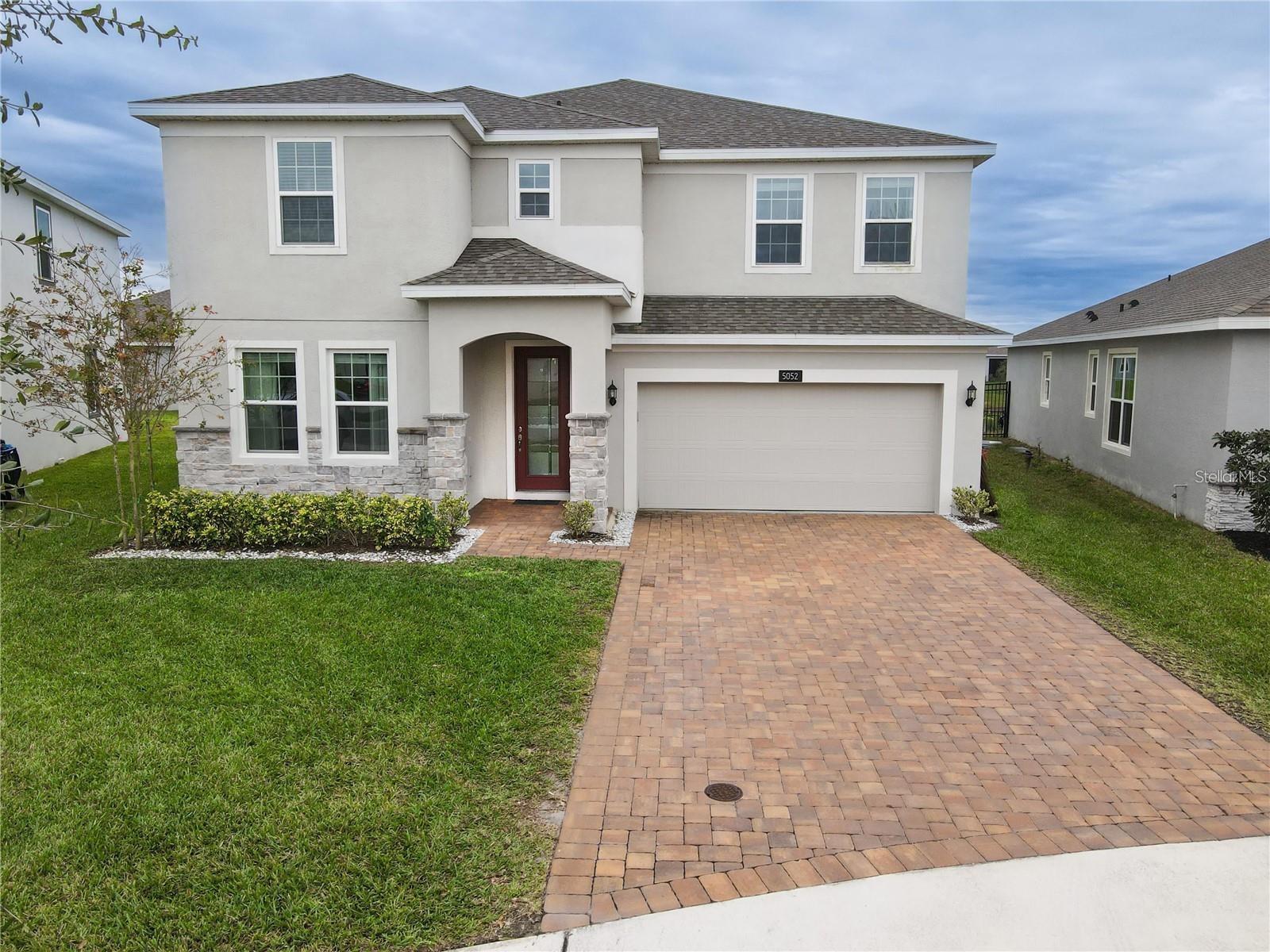 5052 Center Ct, FL