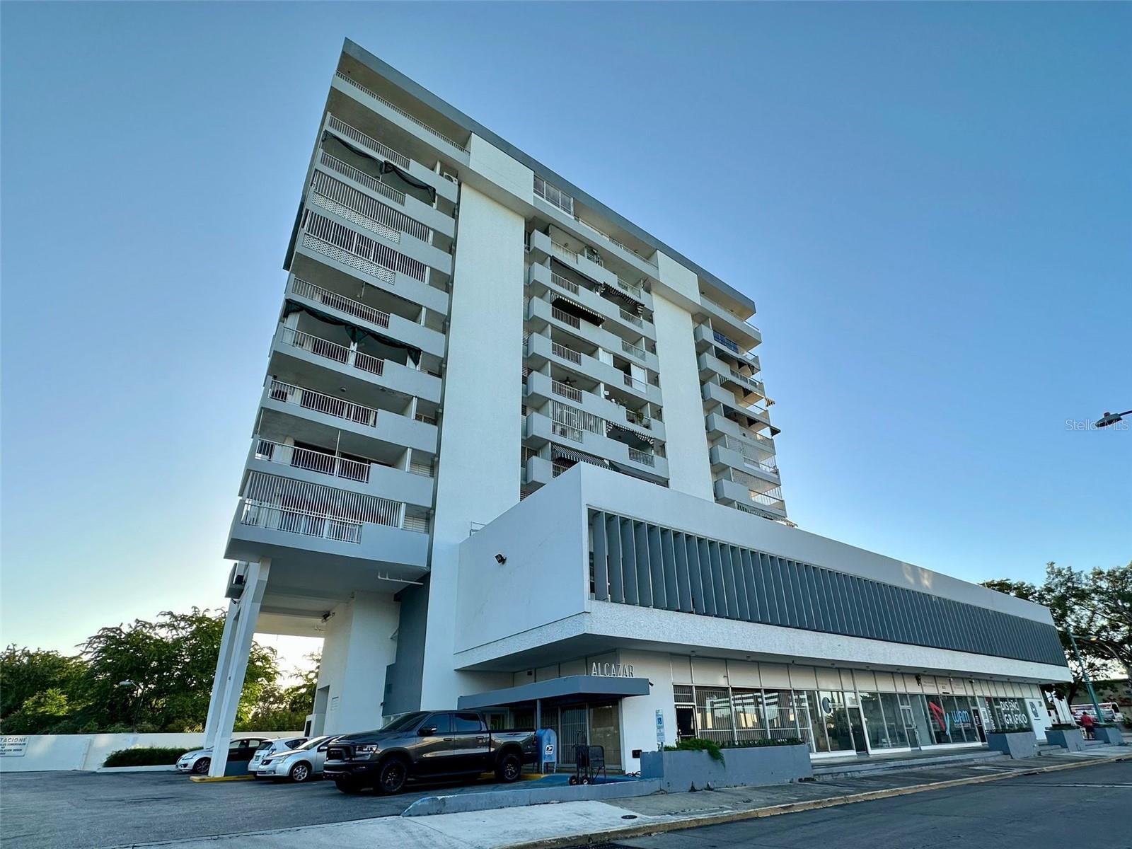 1802 Alcazar, PR