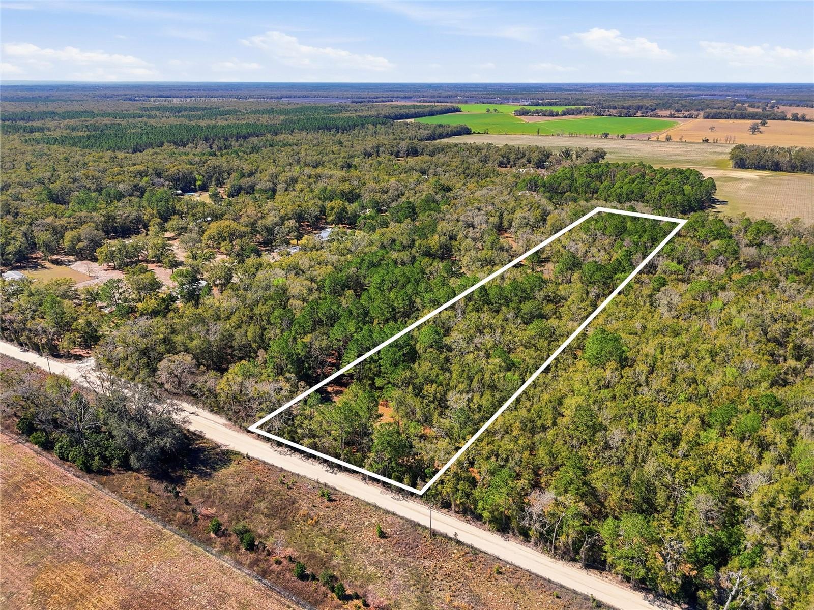 Tbd Fry Avenue, FL