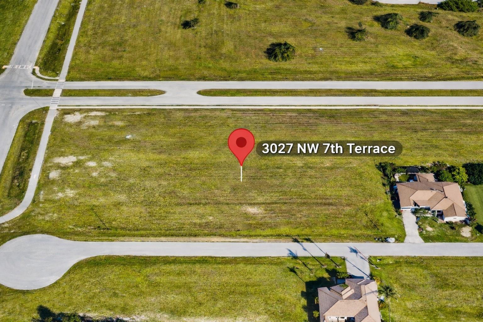 3027 Northwest 7th Terrace, FL