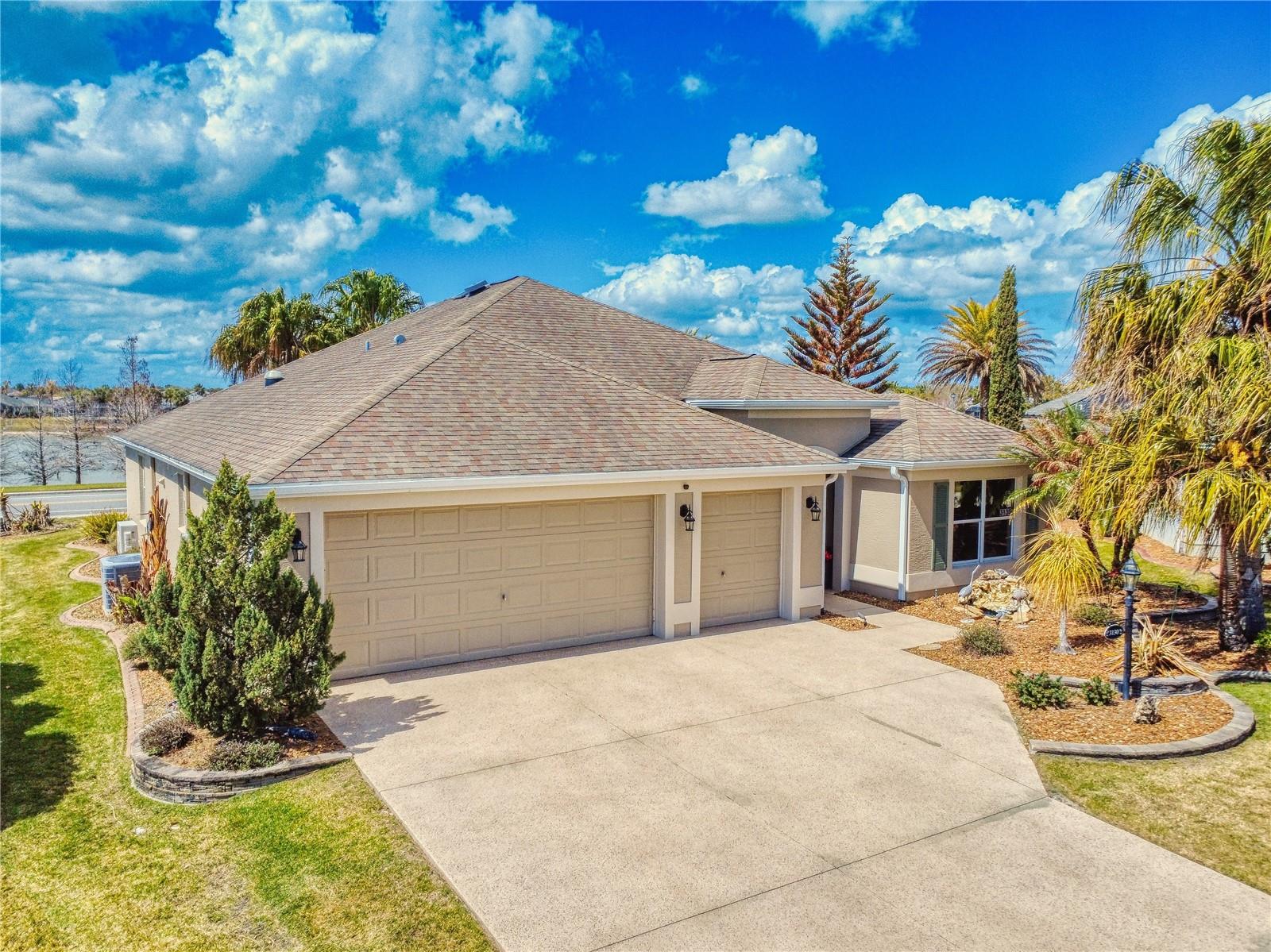 3130 Vandenberg Court, FL