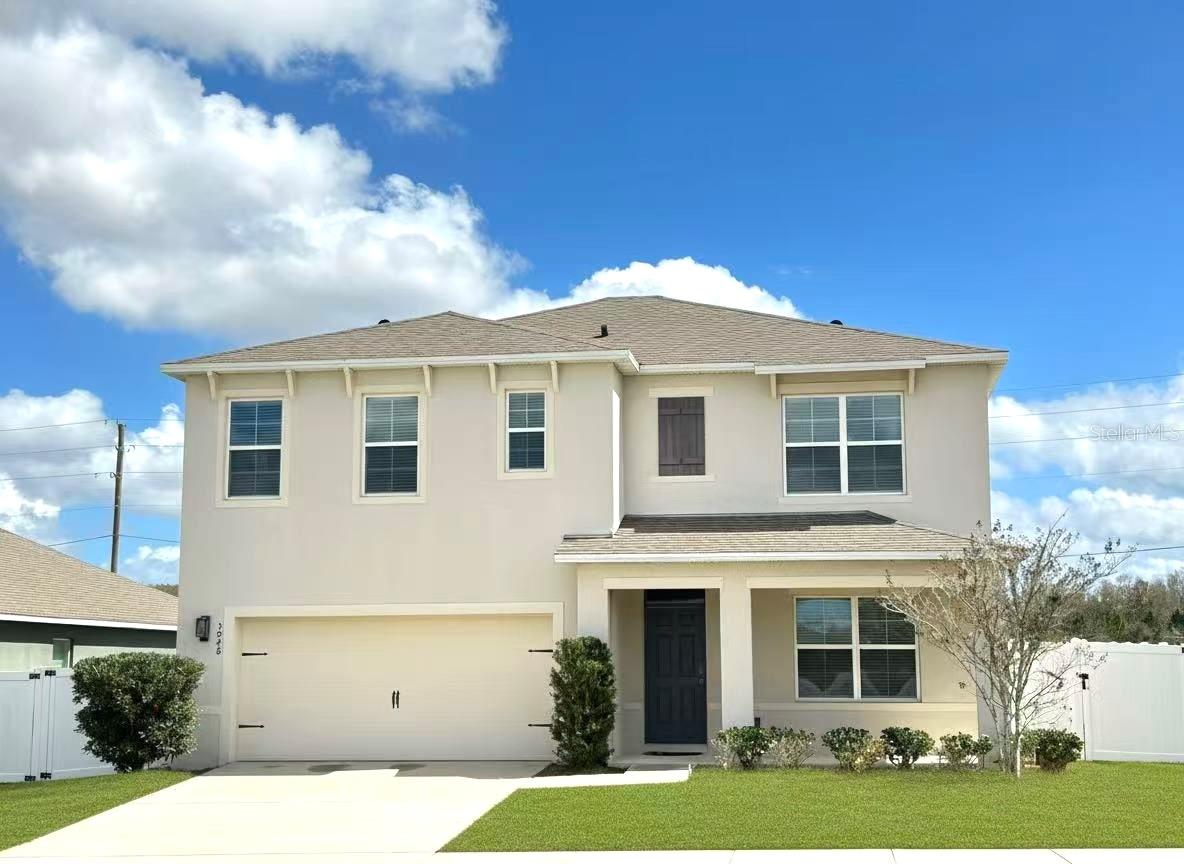 3048 Bethpage Loop, FL