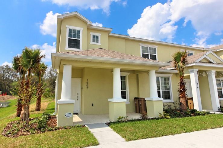 1507 Tranquil Ave, FL