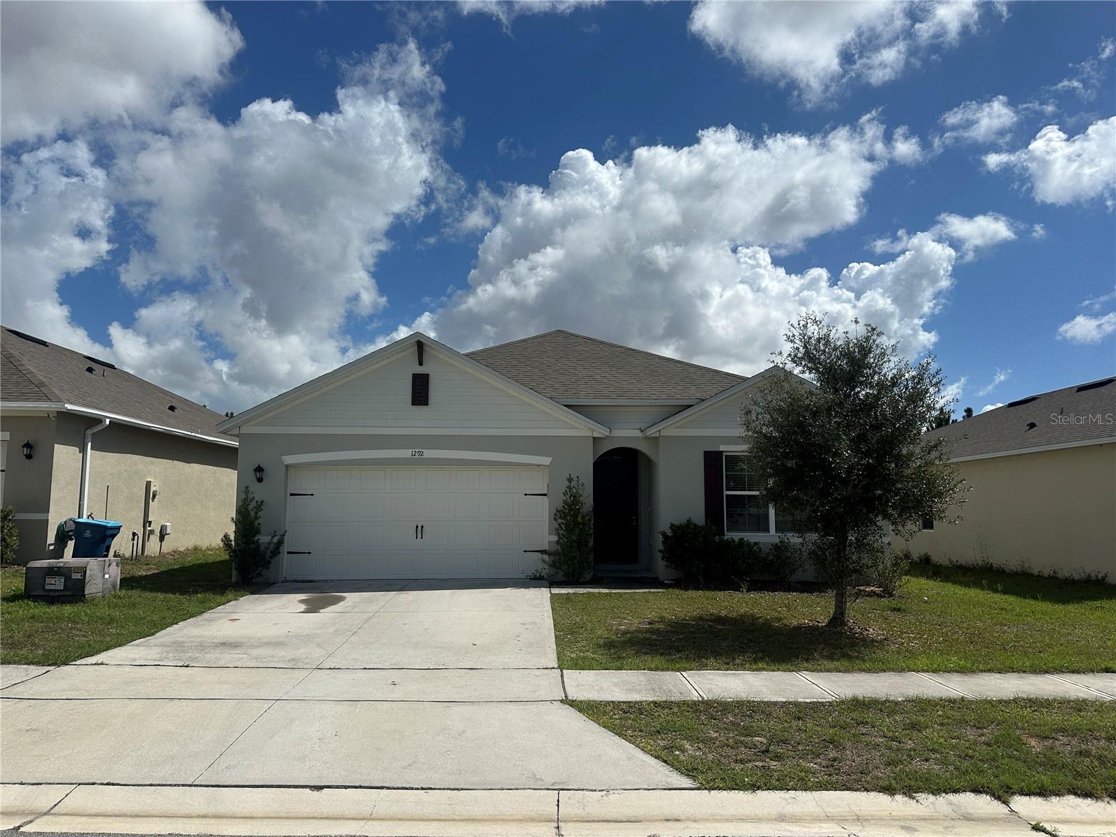 1292 Sugarwood Street, FL