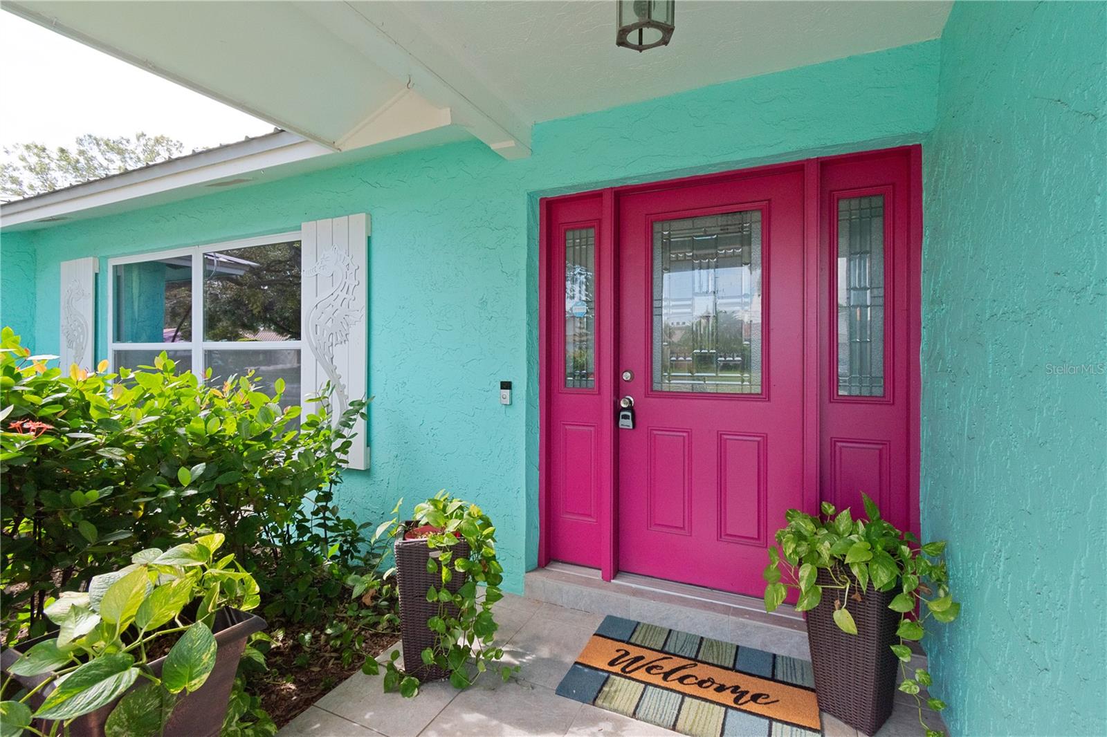 1250 Dinnerbell Lane, FL