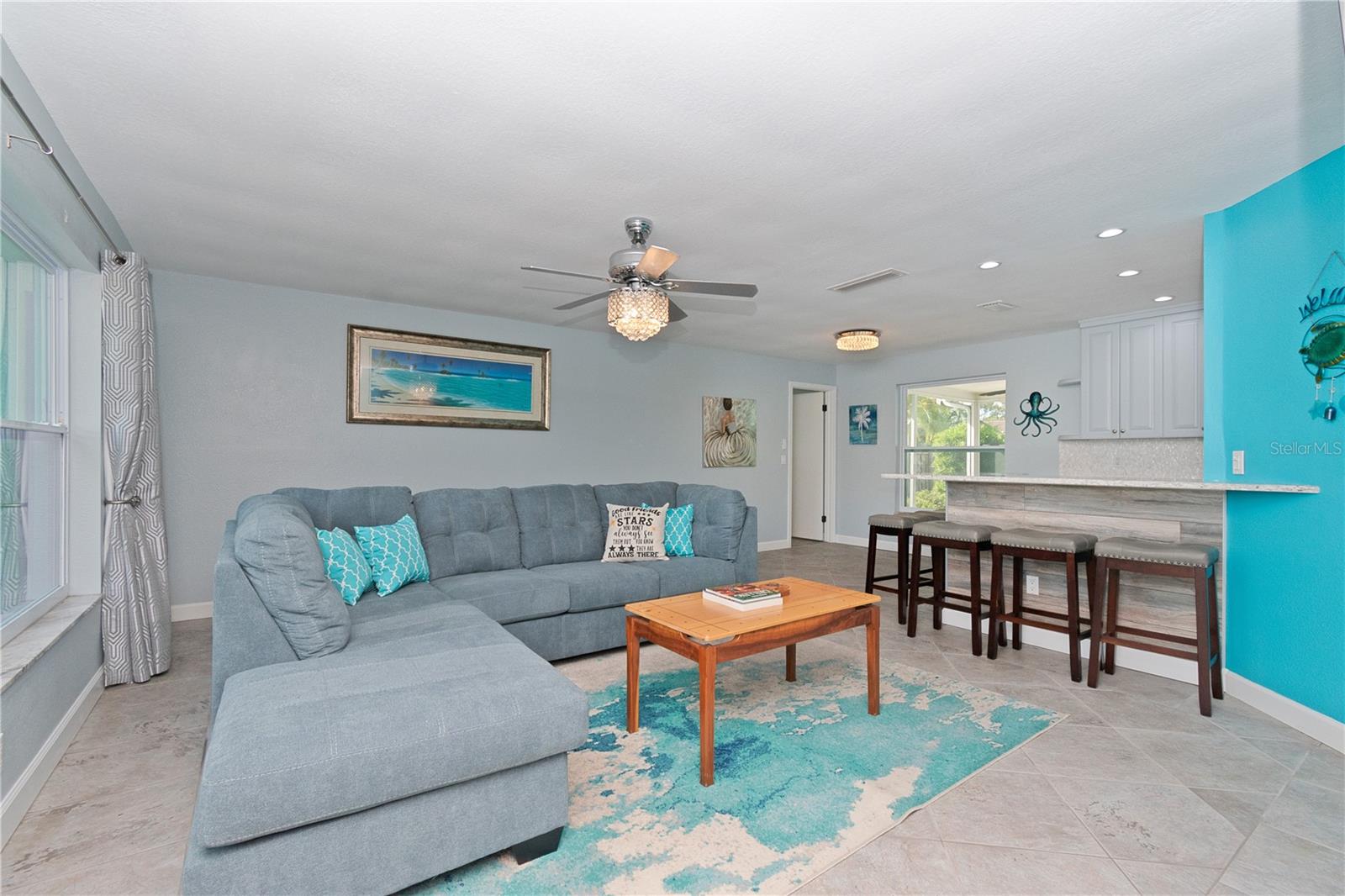 1250 Dinnerbell Lane, FL