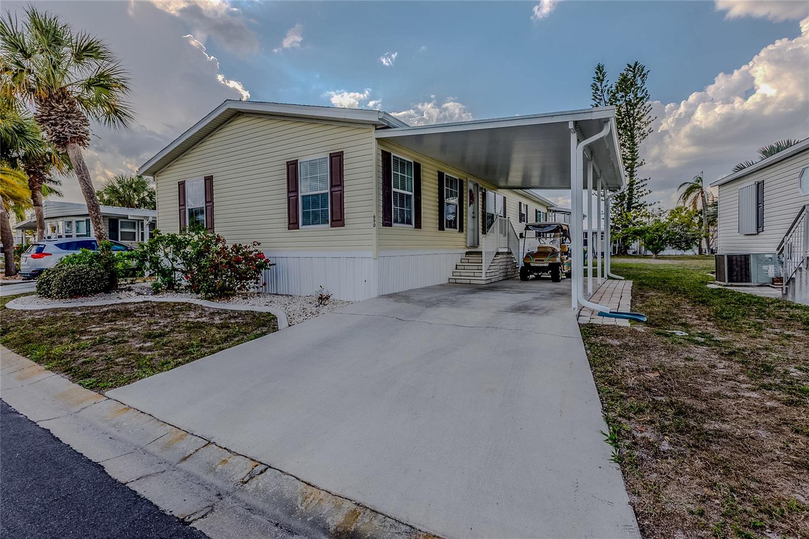2100 Kings Hwy #690, FL