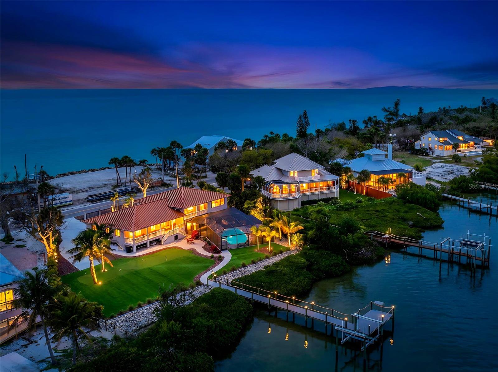 6875 Manasota Key Road, FL