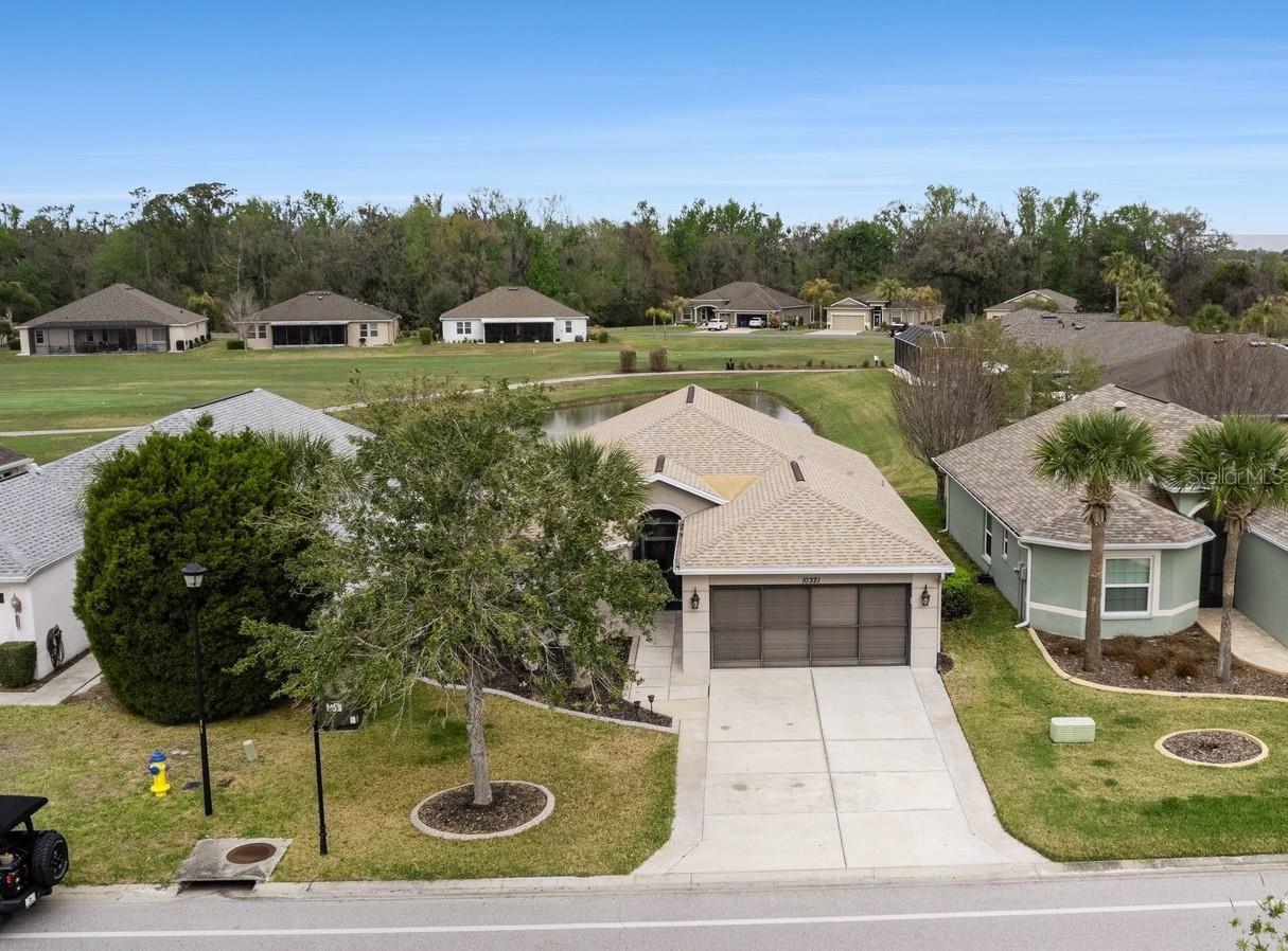 10321 Old Tampa Bay Drive, FL