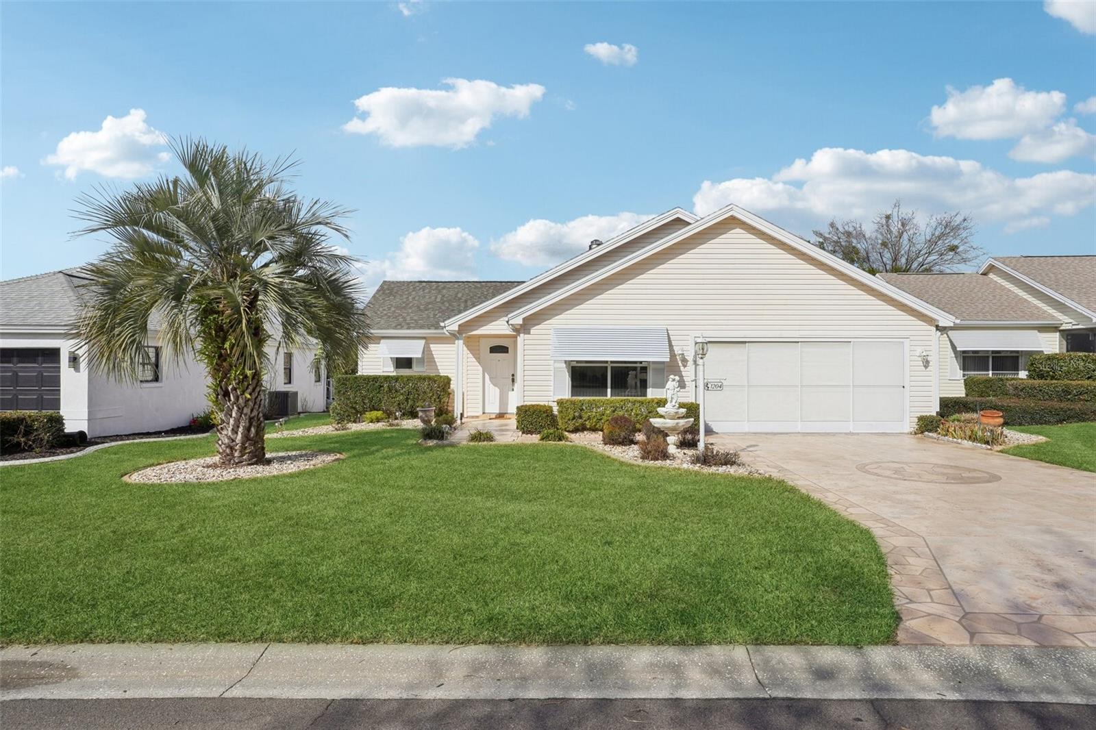 1204 Barcelona Drive, FL