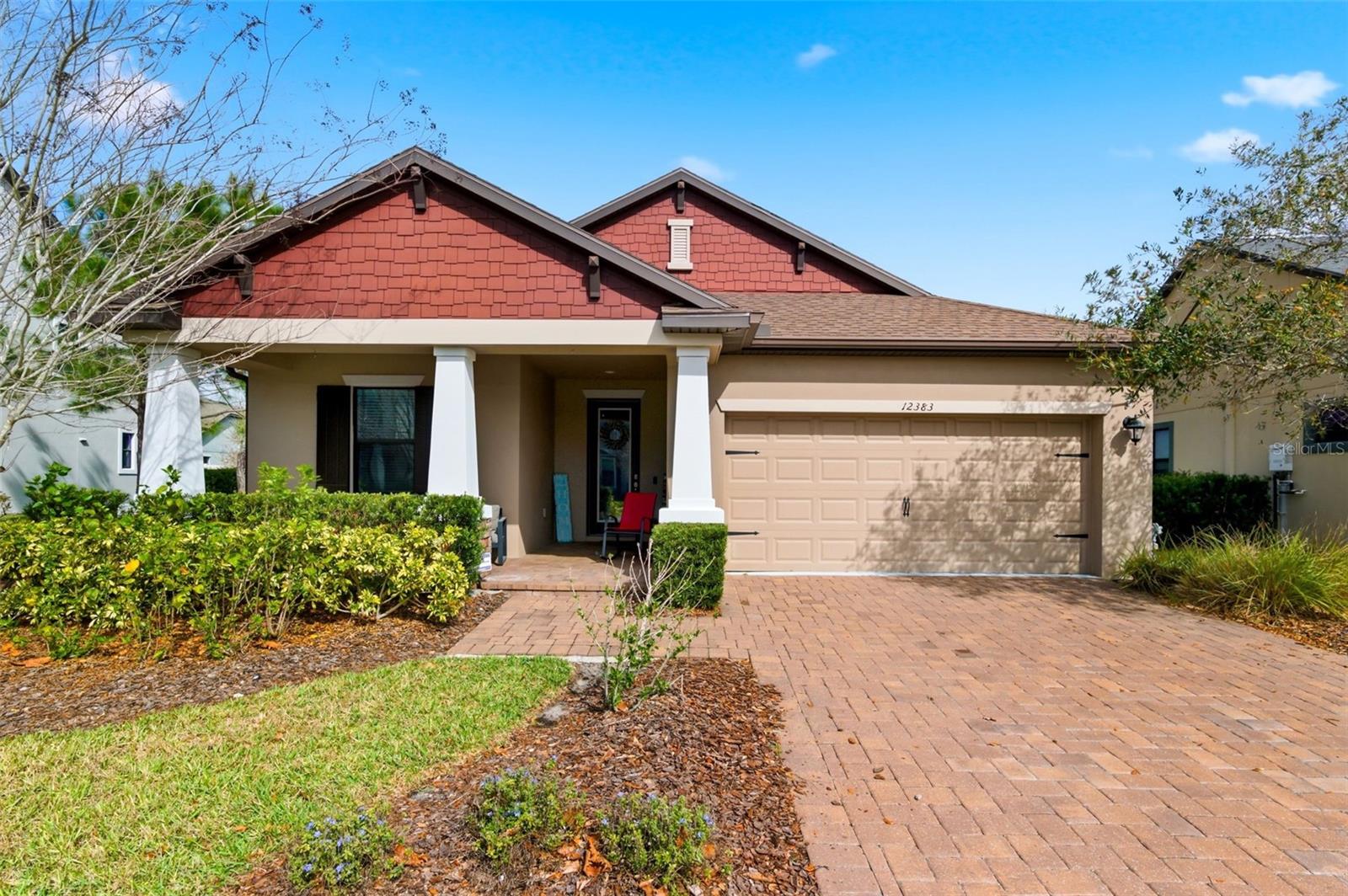 12383 Fitzroy Street, FL
