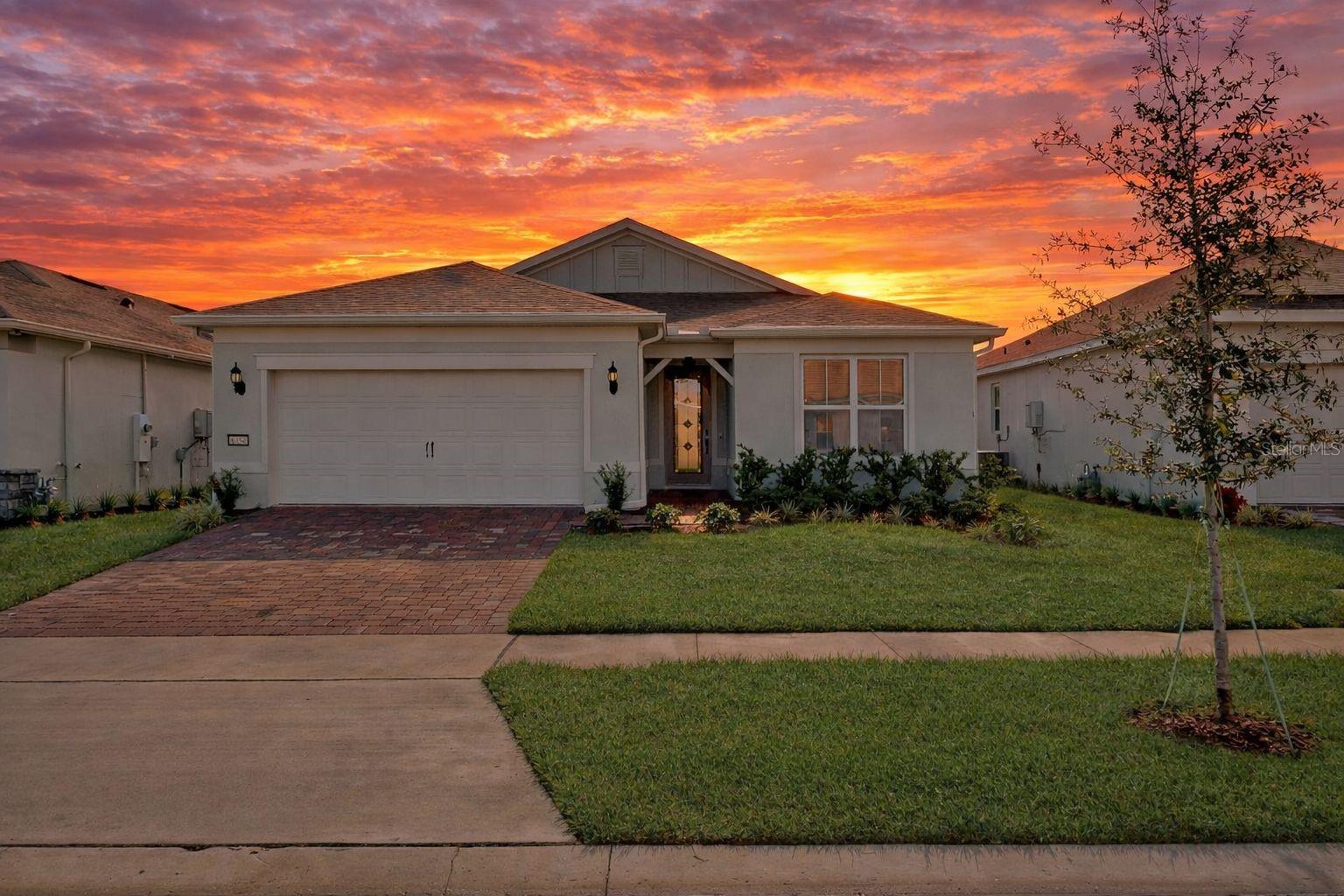 6354 Shimmering Shores Lane, FL