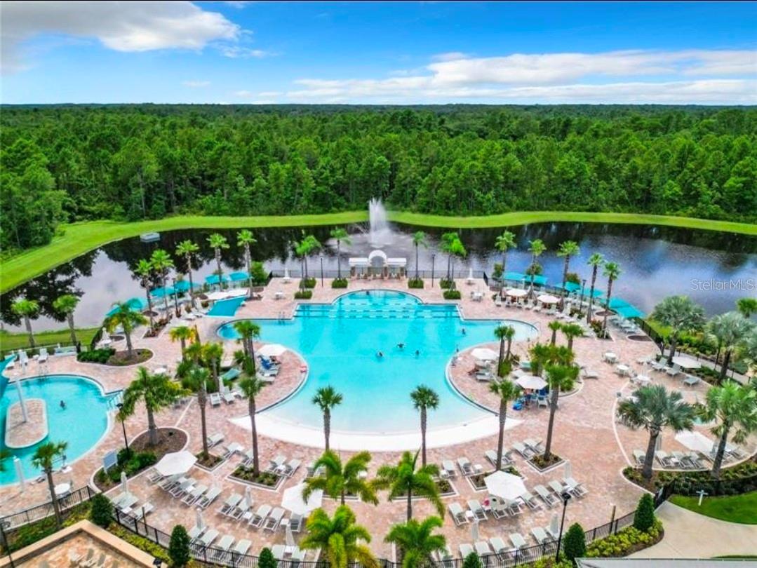 6354 Shimmering Shores Lane, FL