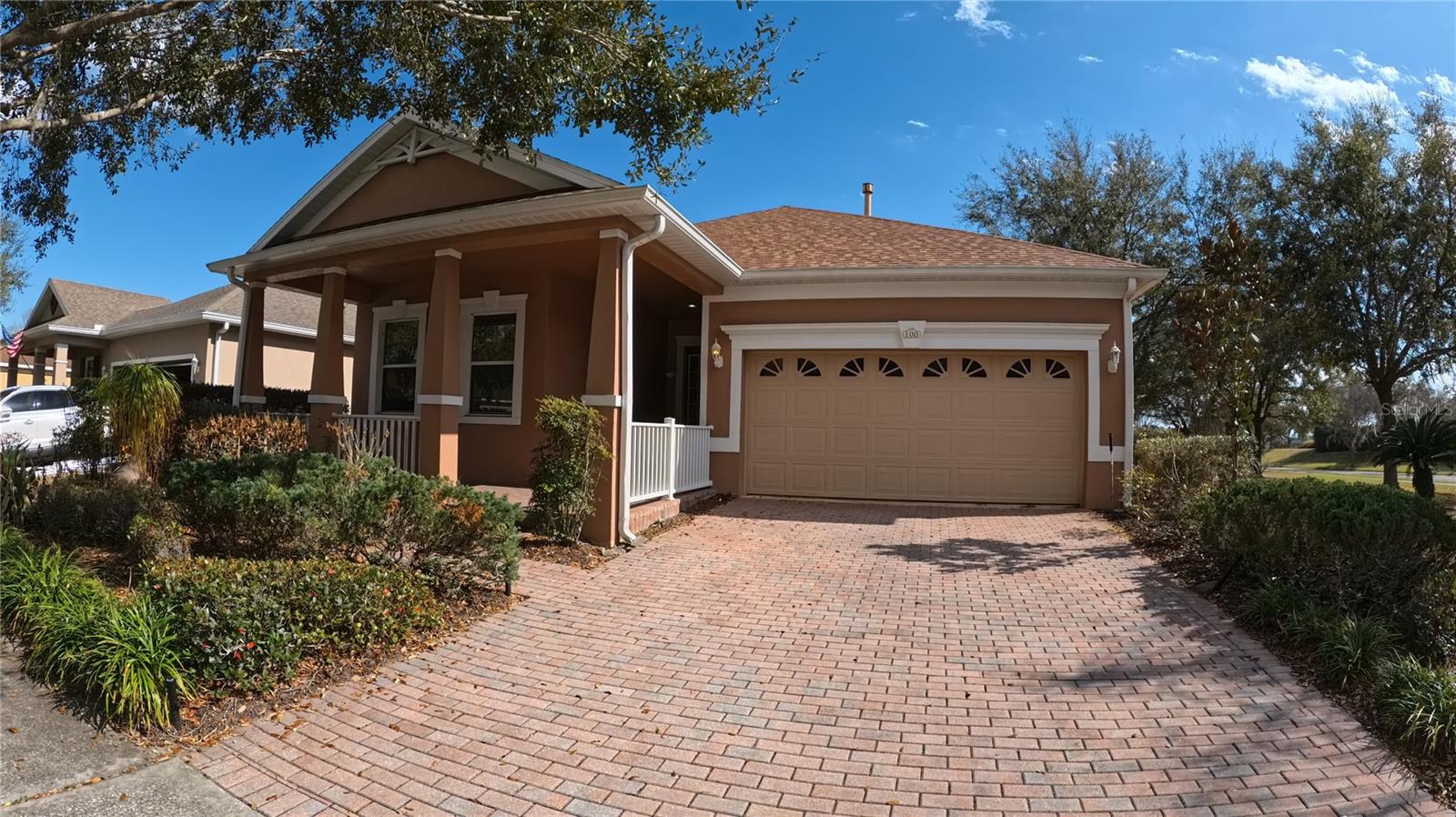 100 Flame Vine Way, FL