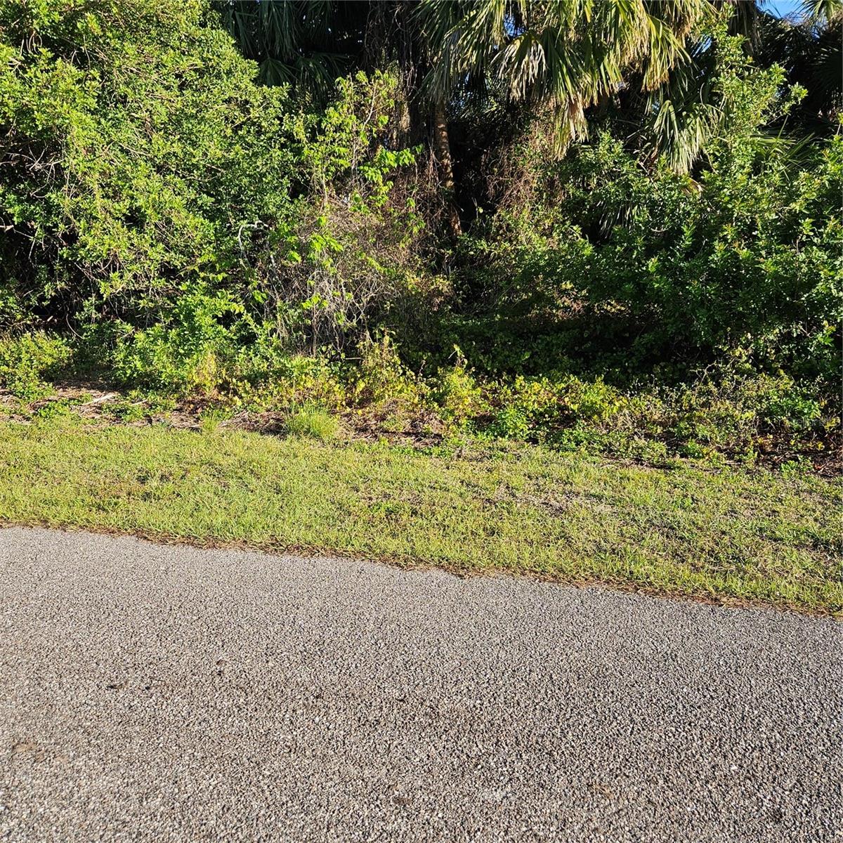 Kacher Road, FL