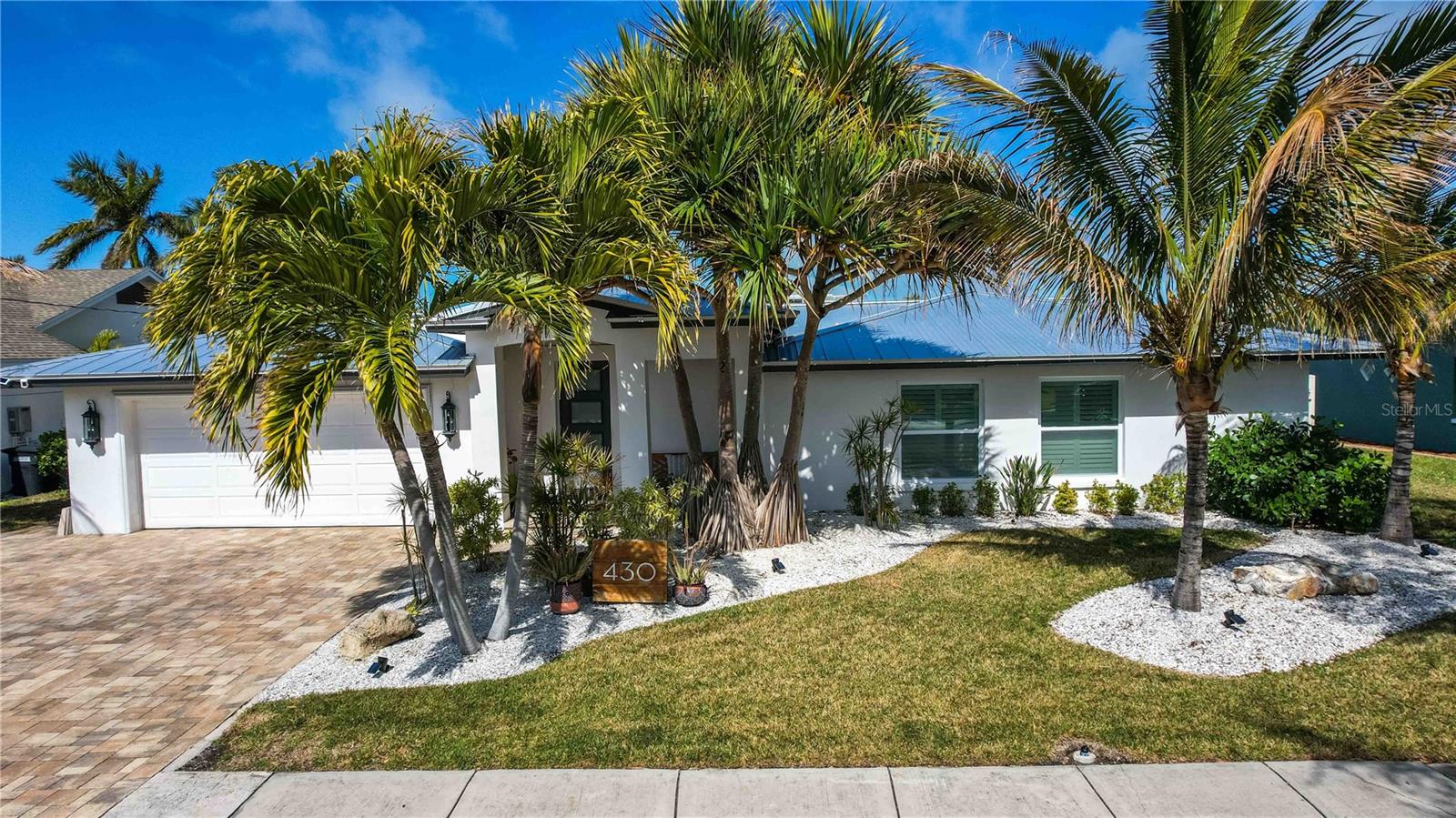 430 Palm Is Se, FL