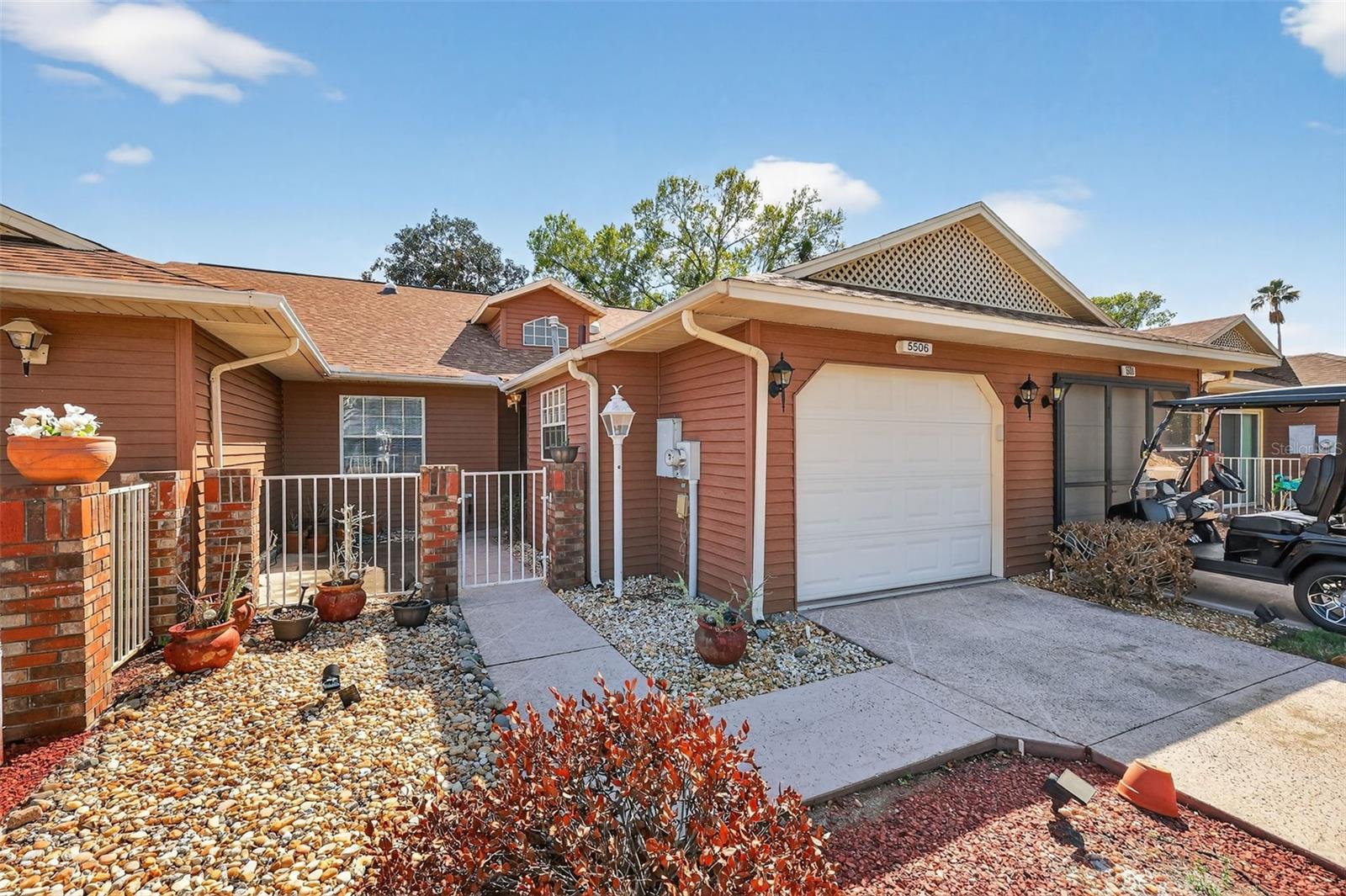 5506 Rosewall Circle, FL