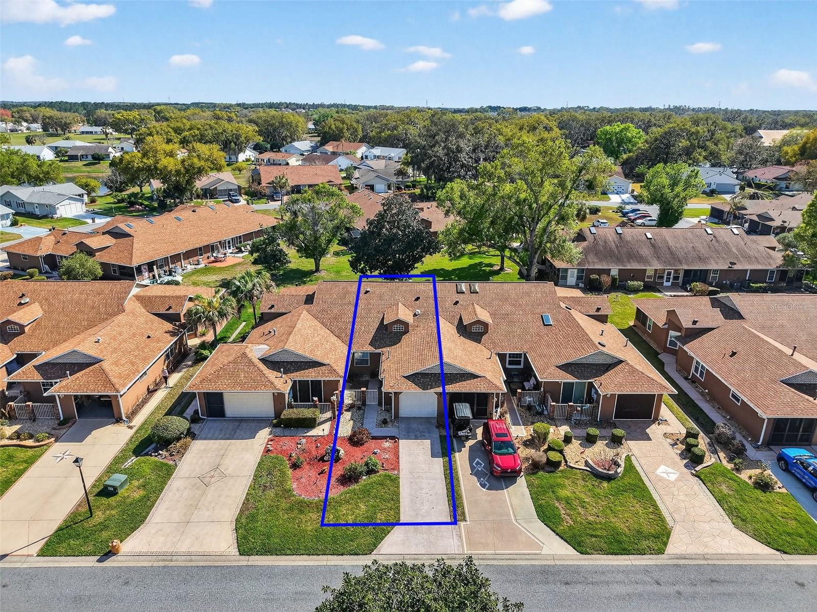 5506 Rosewall Circle, FL
