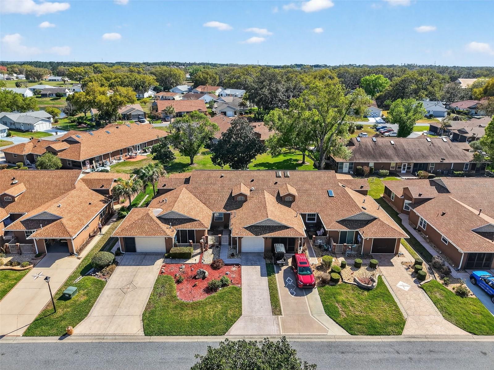5506 Rosewall Circle, FL