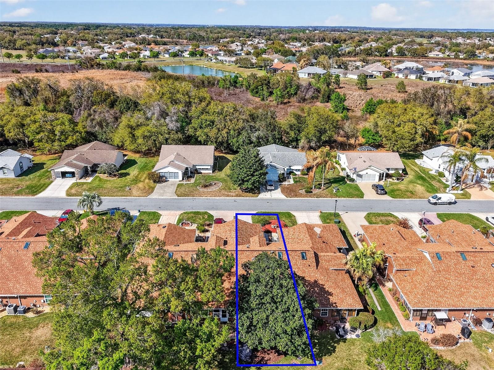 5506 Rosewall Circle, FL