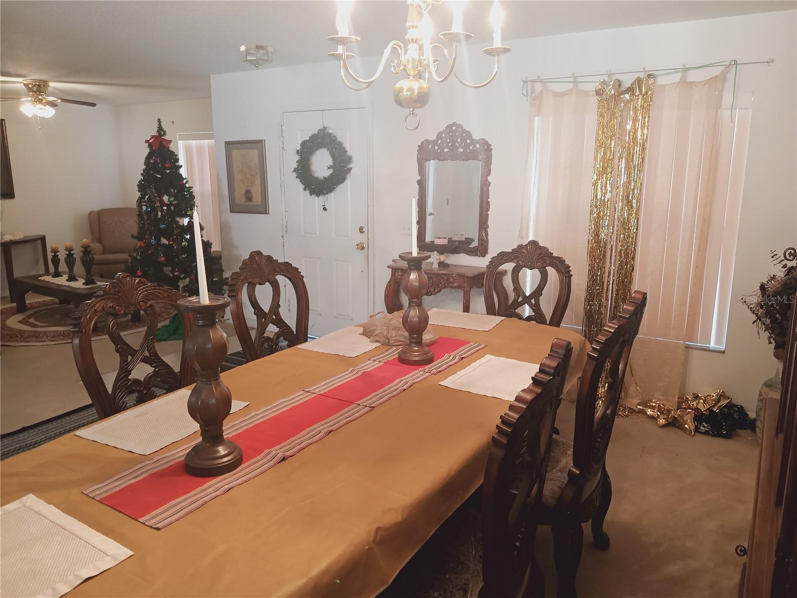 2474 Mallow Oak Court, FL