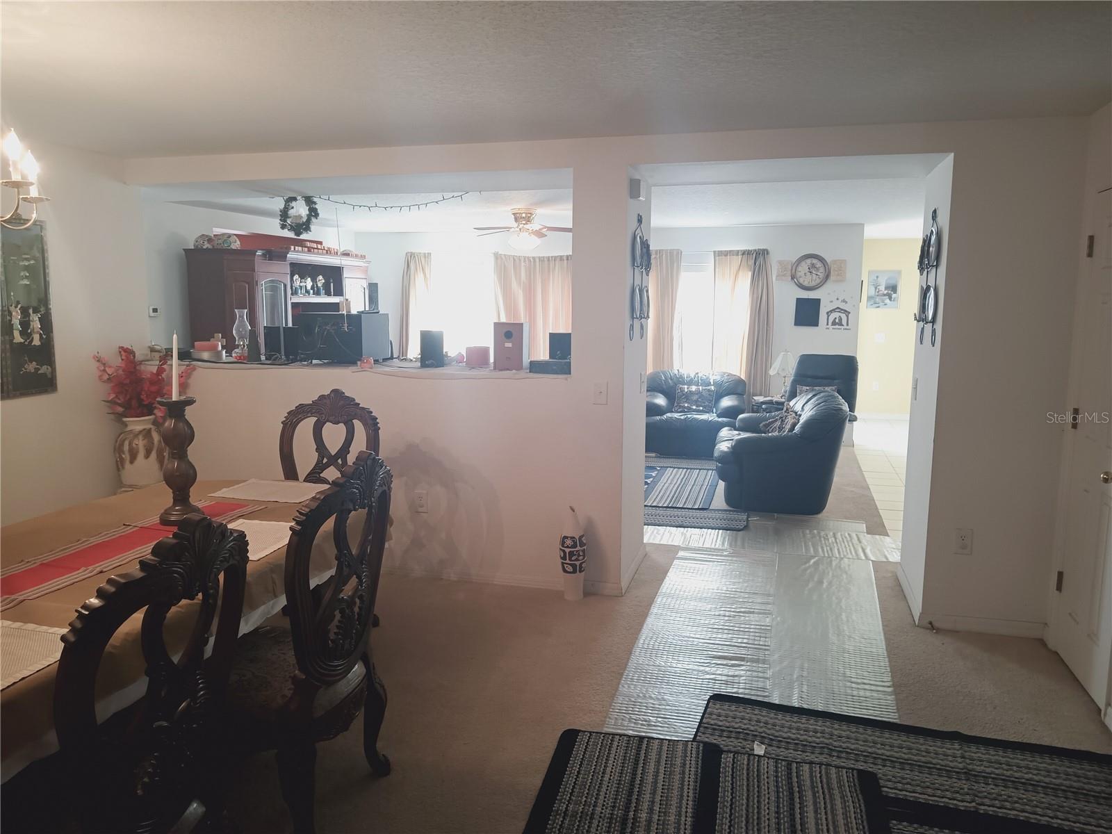 2474 Mallow Oak Court, FL