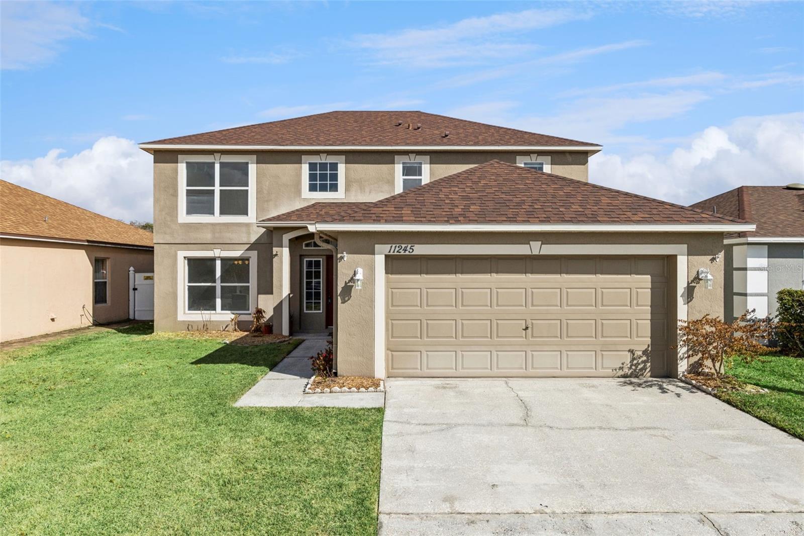 11245 Dacre Lane, FL
