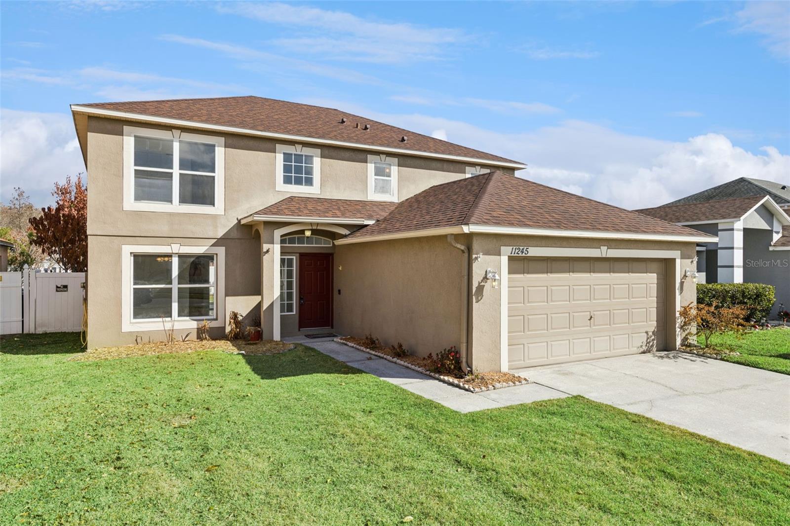 11245 Dacre Lane, FL