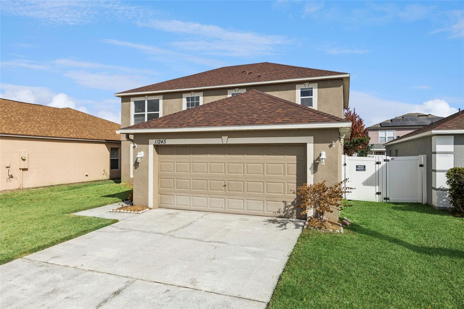 11245 Dacre Lane, FL