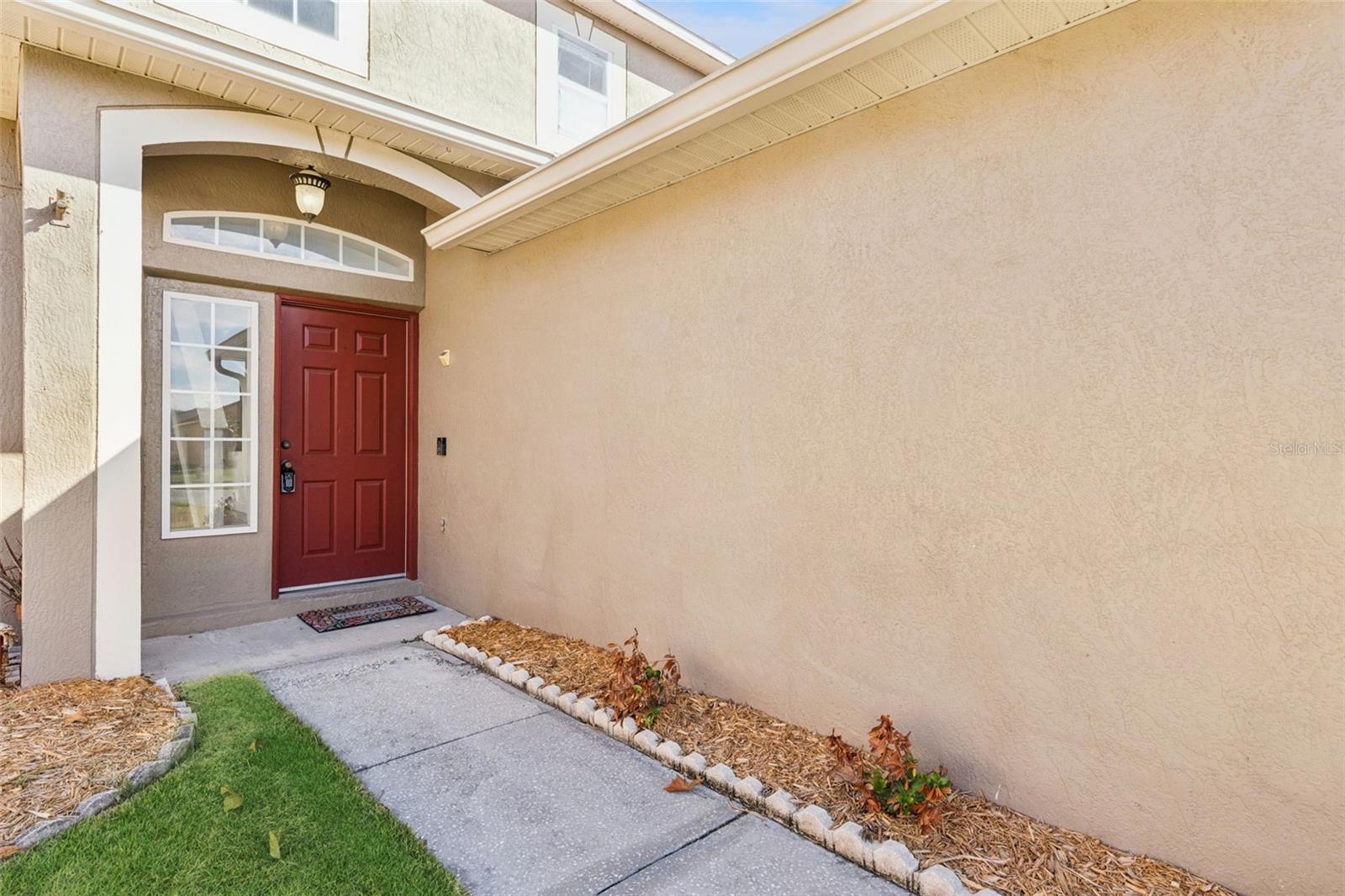 11245 Dacre Lane, FL