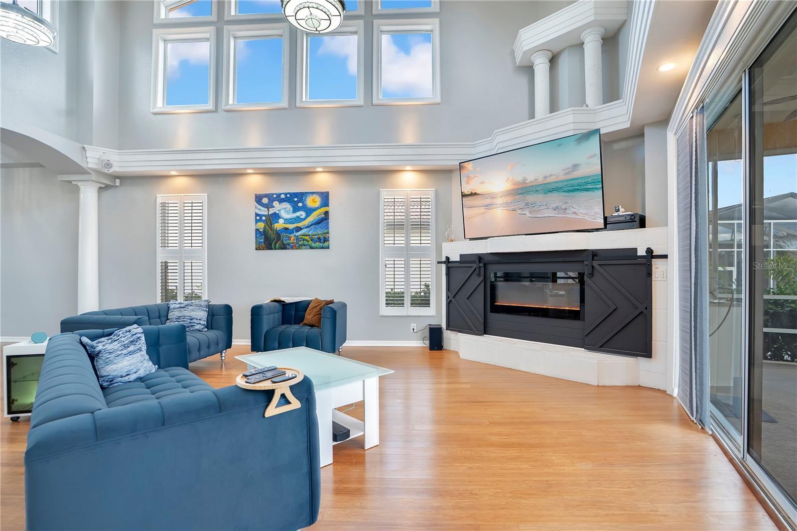 934 Symphony Isles Boulevard, FL