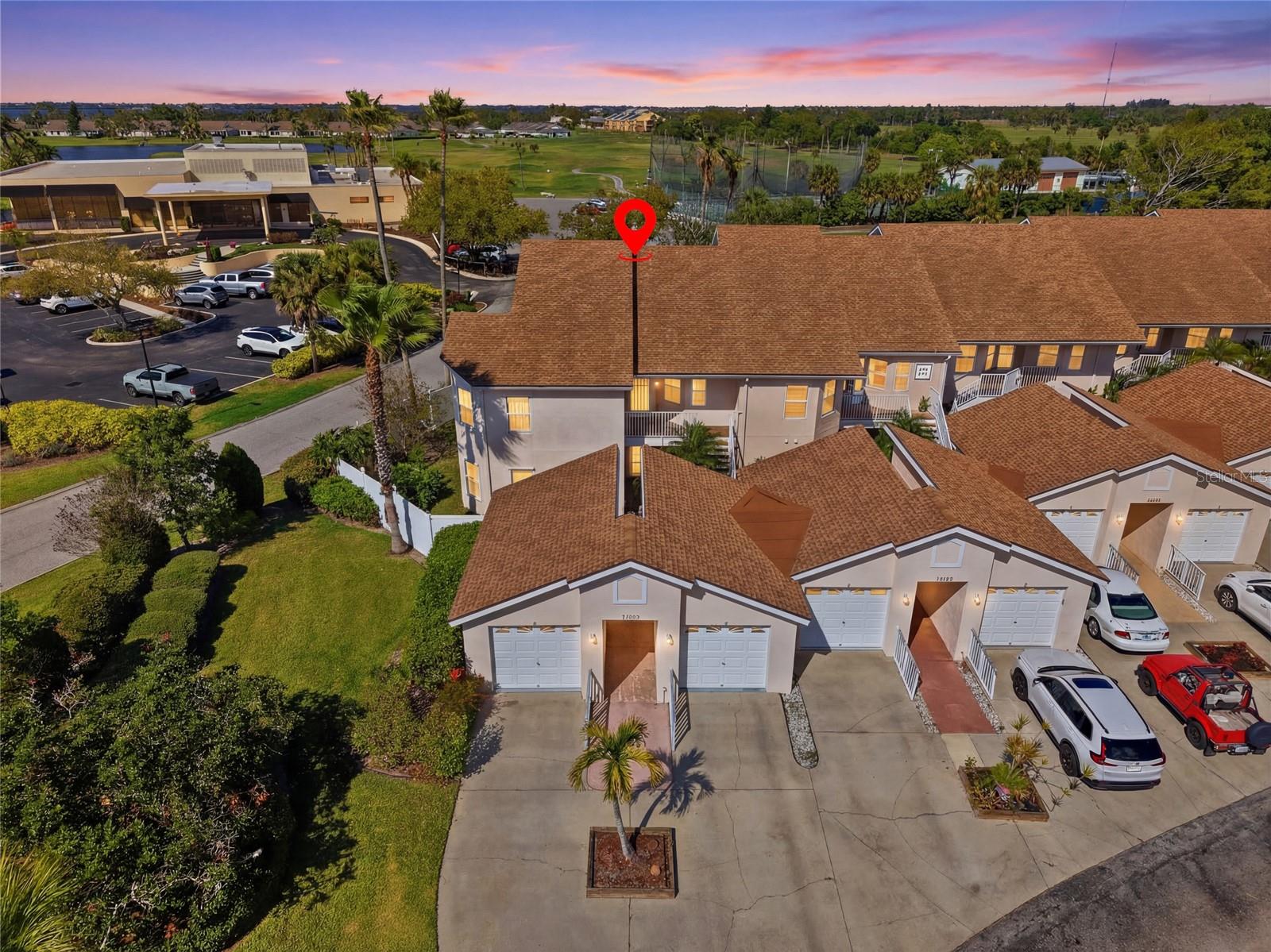 2609 Waterford Way #B, FL