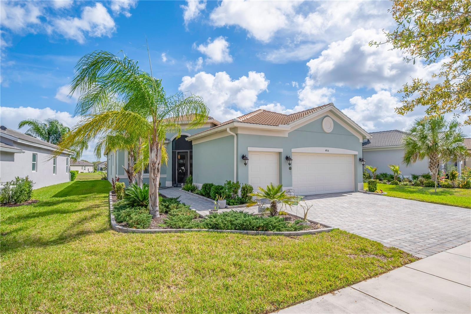 4916 Sevilla Shores Dr, FL