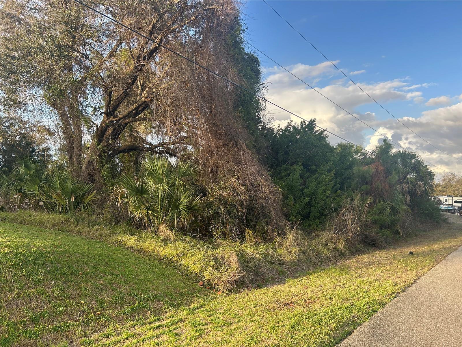 Rumson Rd, FL