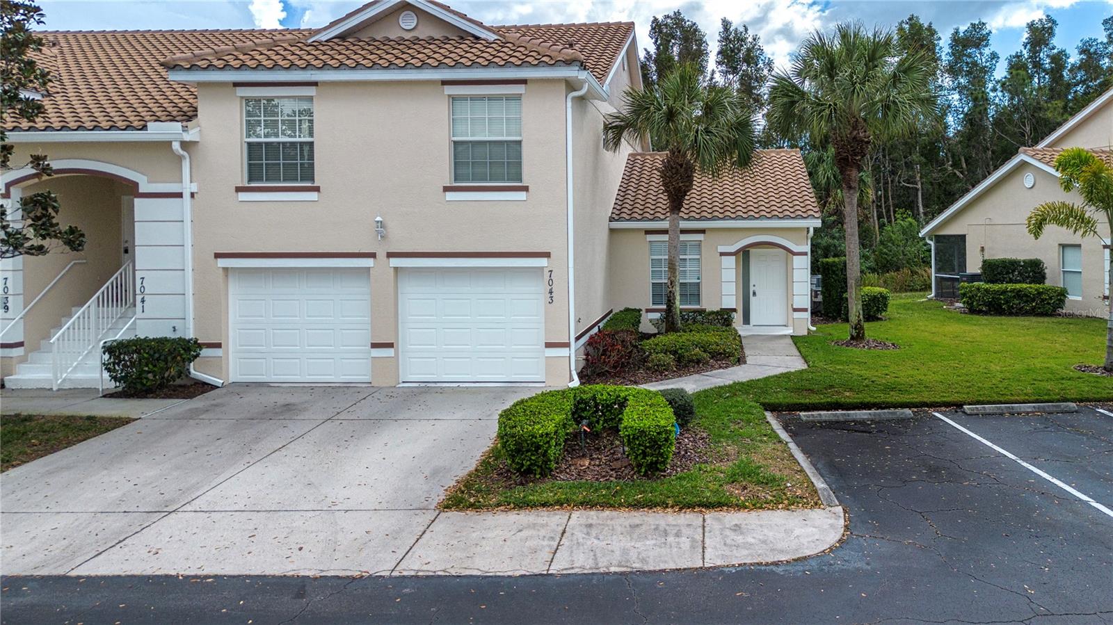 7043 Strand Circle, FL