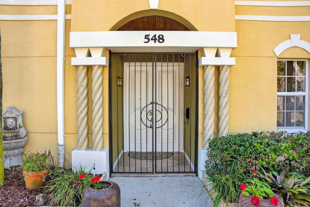 548 Hyer Avenue, FL