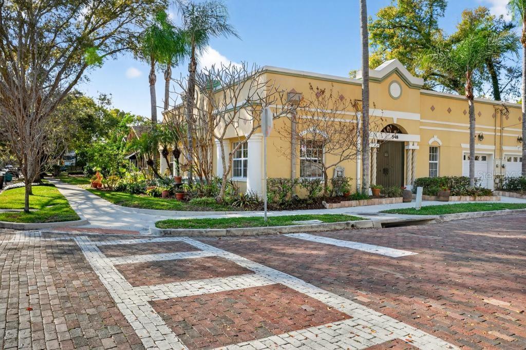 548 Hyer Avenue, FL