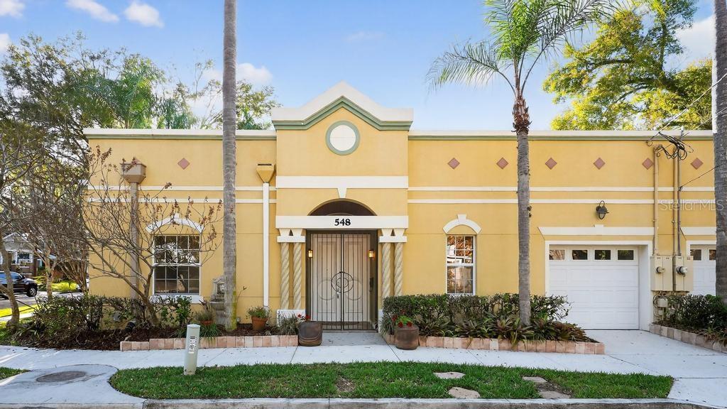 548 Hyer Avenue, FL