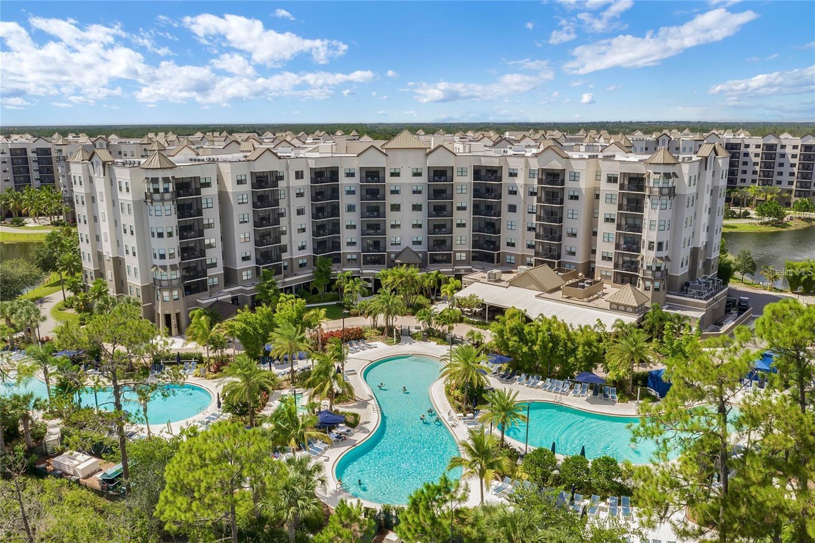 14501 Grove Resort Ave #3621, FL