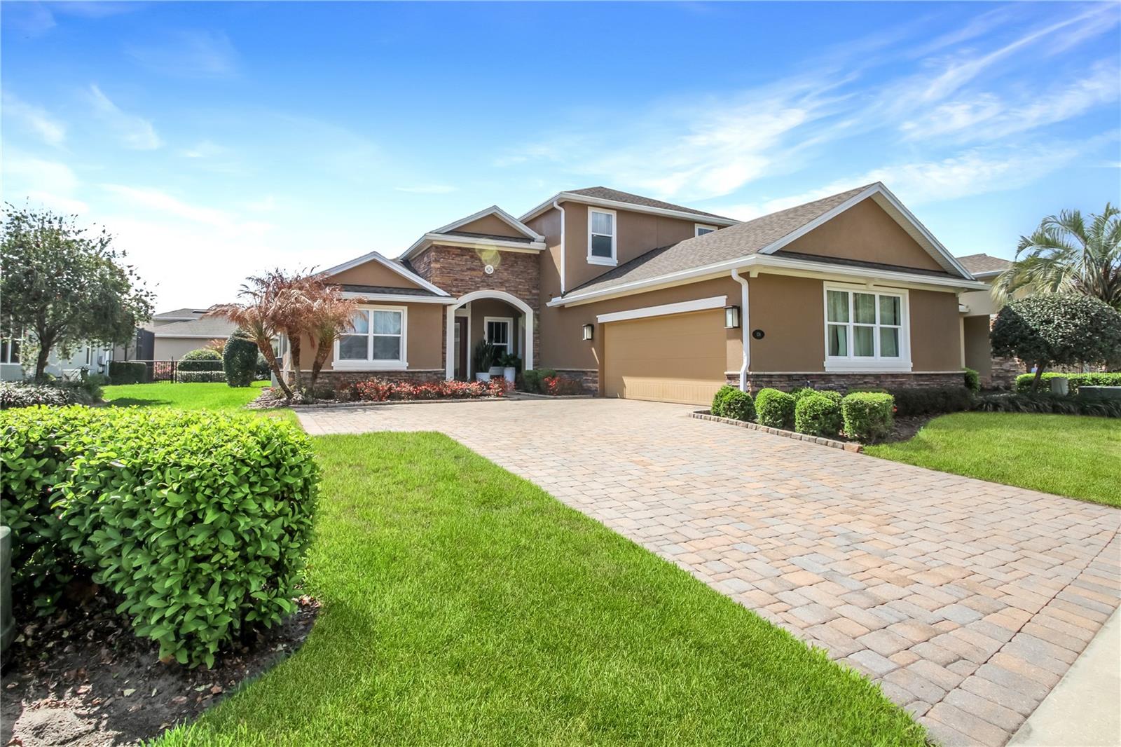 138 Old Moss Circle, FL