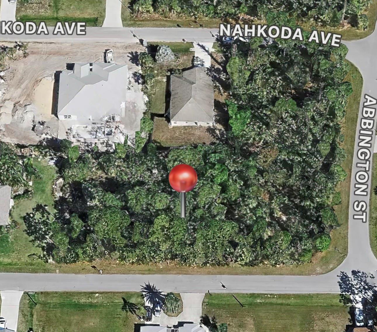 Lot 17 Donatello Ave, FL