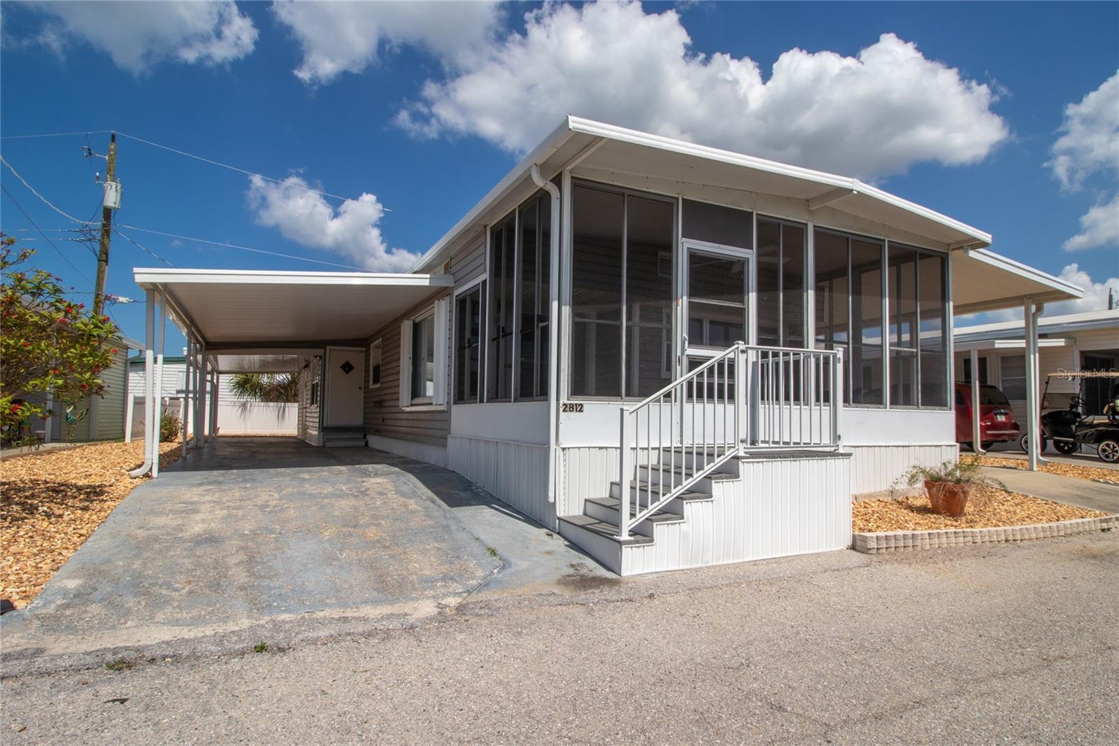 2812 14th St W, FL