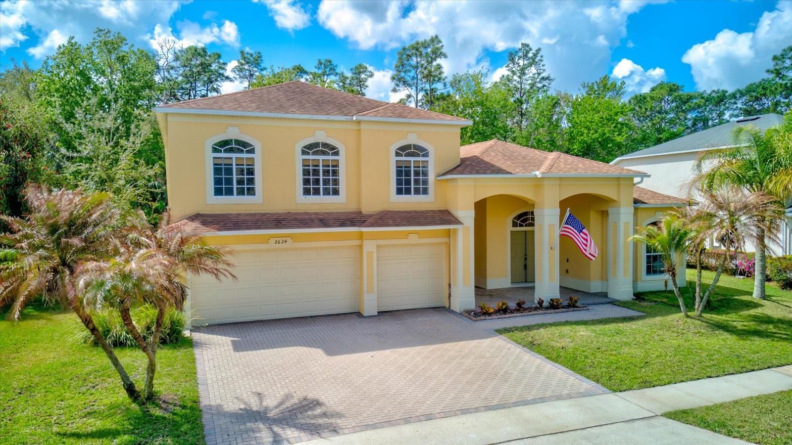 2624 Fawnlake Trail, FL