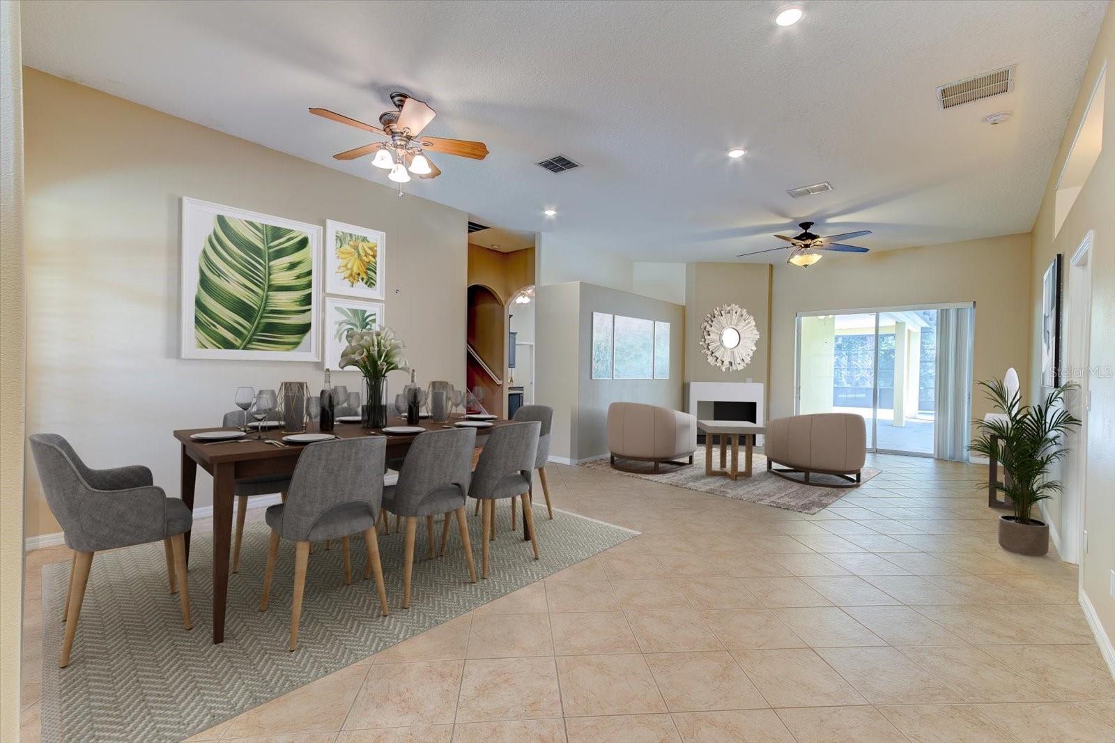 2624 Fawnlake Trail, FL
