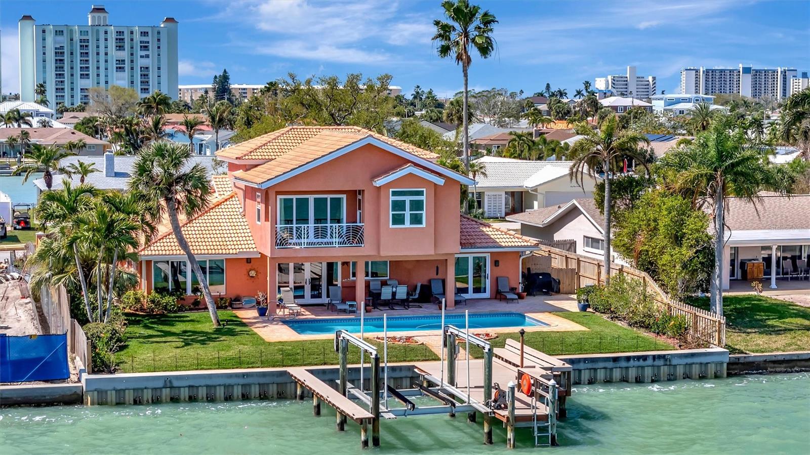 6361 4th Palm Pt, FL